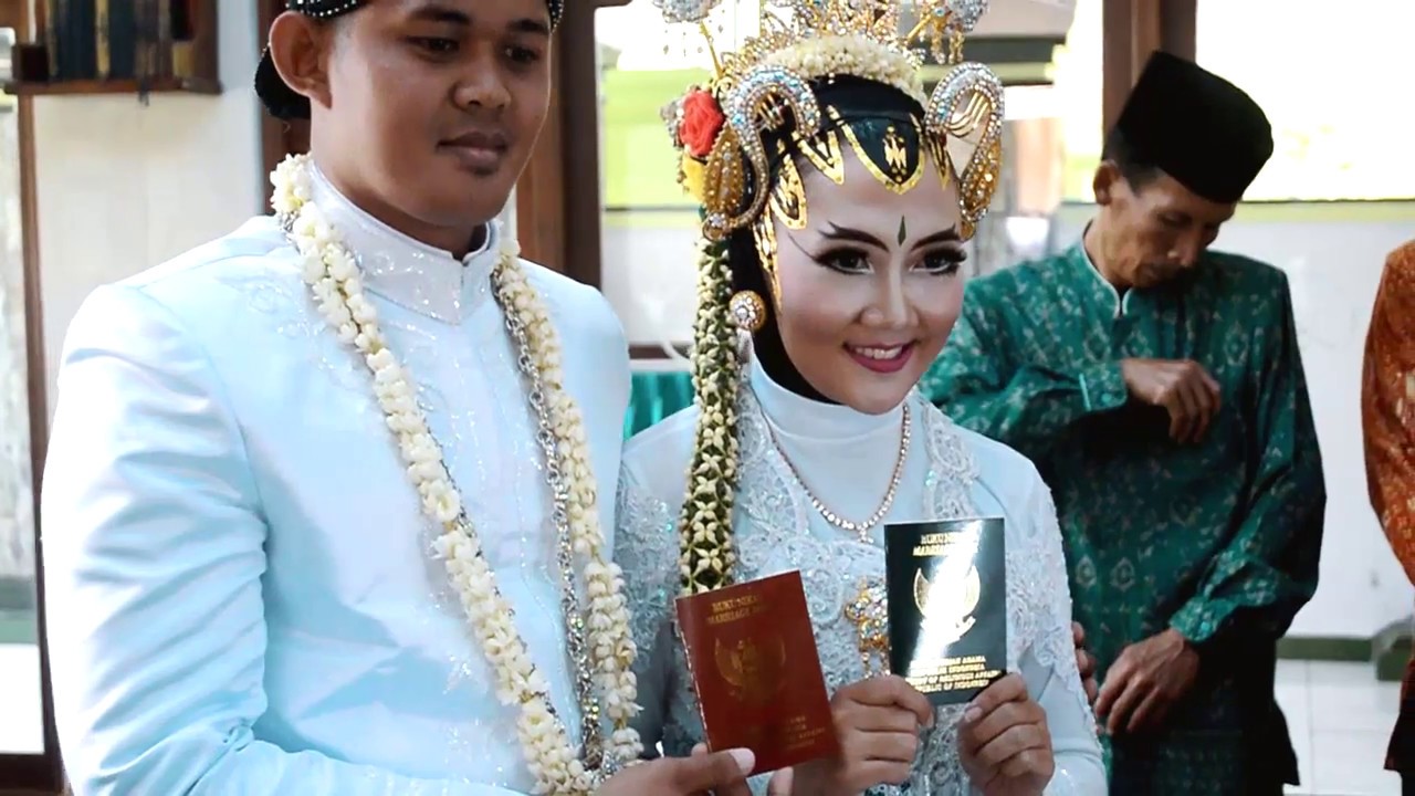 Vira Buyung - Video Cinematic Wedding Magelang WA 089 536 318 0028