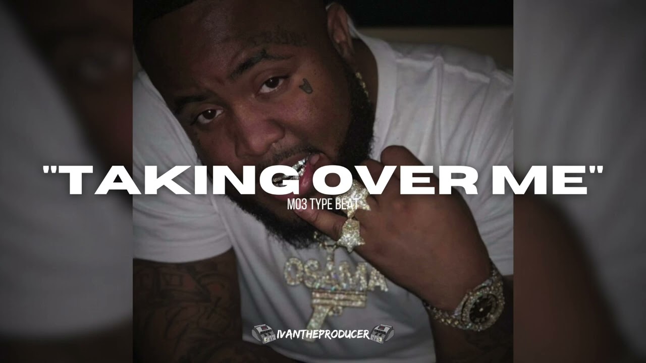 [FREE] Mo3 Type Beat 