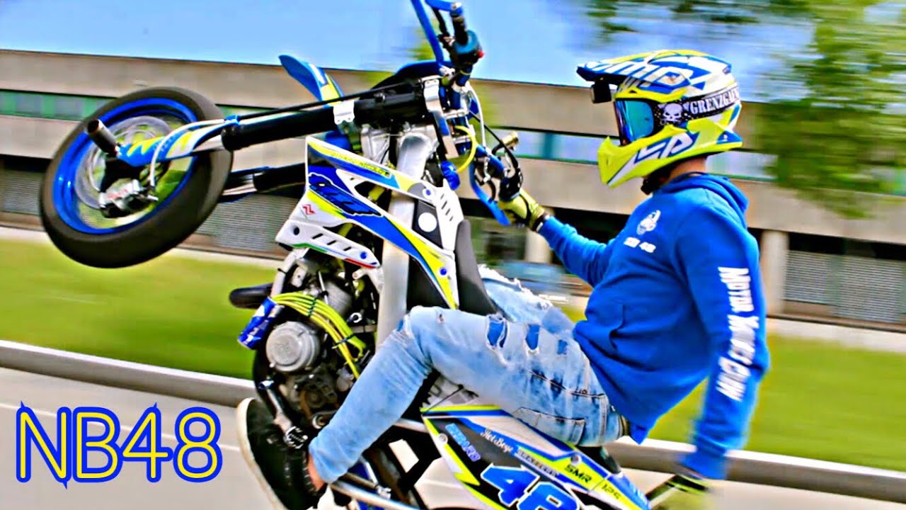 NICCOLÒ BISARO x TM SMR 125 / BIKELIFE EP. 1
