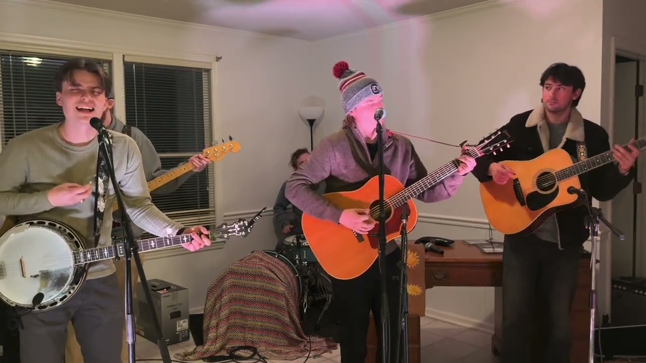 Say Your Name - Tiny Desk Contest 2026