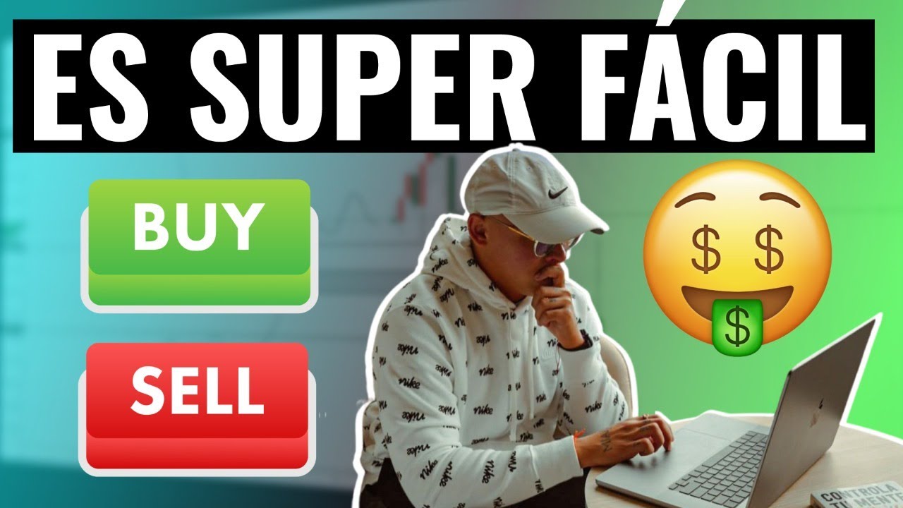 Encontrar la direcci&oacute;n del mercado es SUPER F&Aacute;CIL 🤔