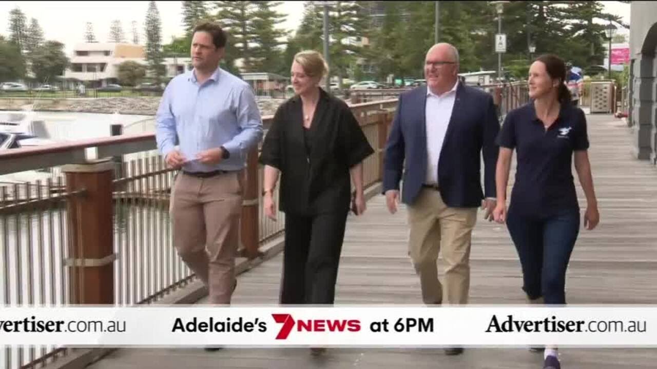 The Advertiser, 7NEWS Adelaide: Penola house fire, Bank arson attack