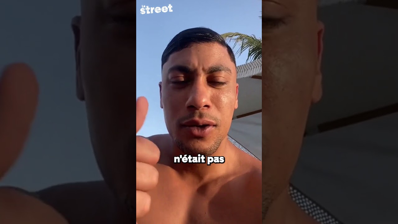 Pourquoi Maes a &eacute;t&eacute; banni de Sevran ? 🤯  #buzz #rap #maes
