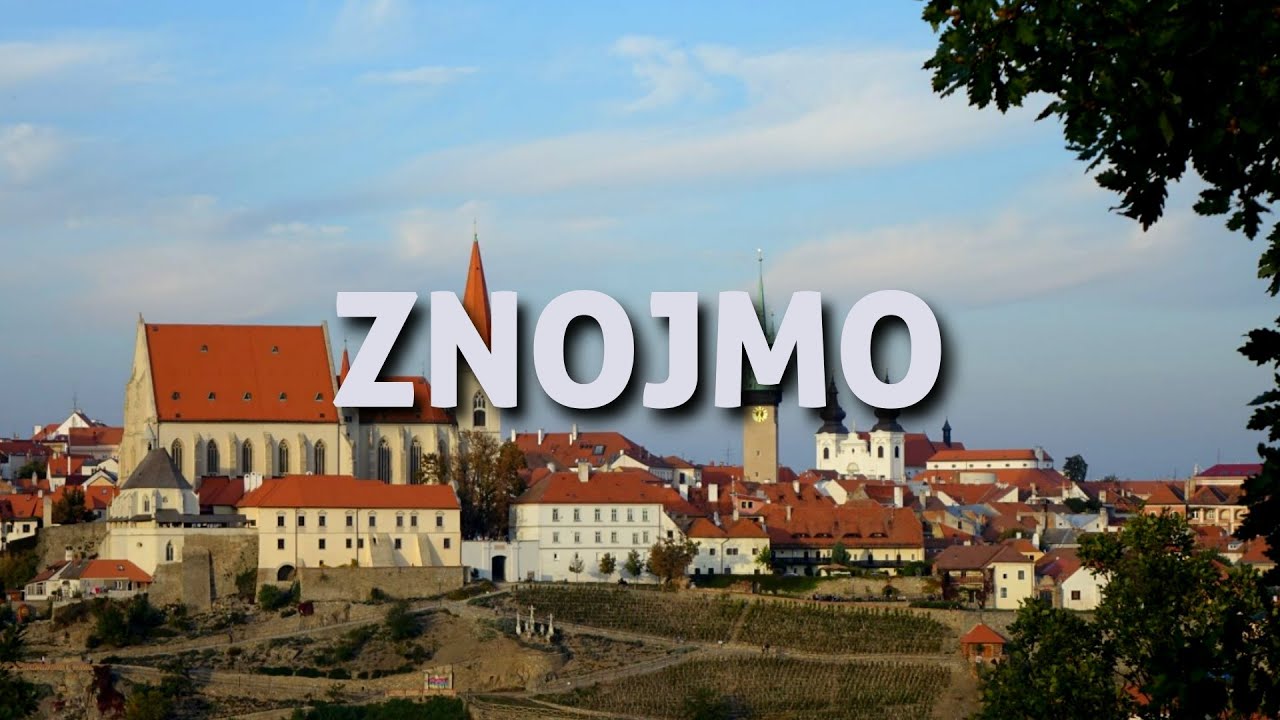 Grono Tour - Znojmo