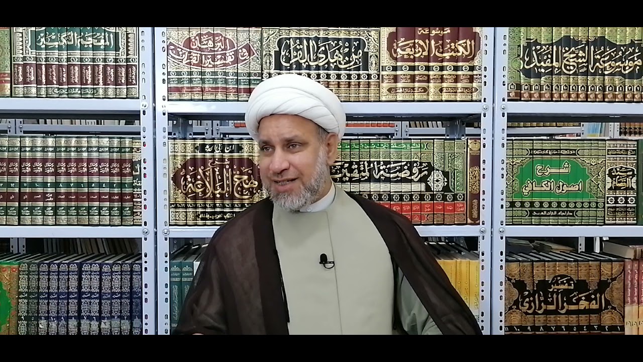 شرح المسائل المنتخبة / أحكام الهبة مسألة 950 / الشيخ ظافر الحِميَّري.