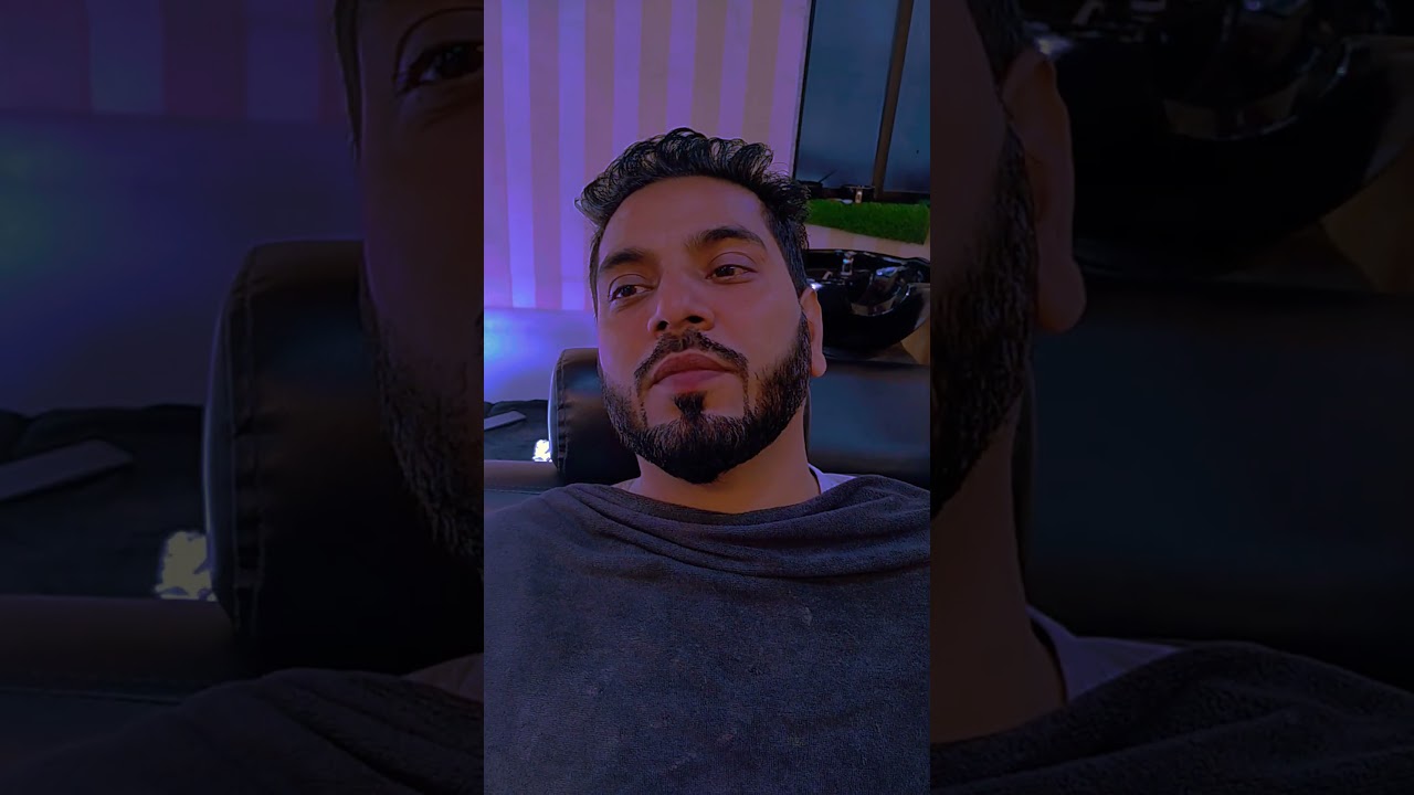 haircut salon ✂️🦅❤️