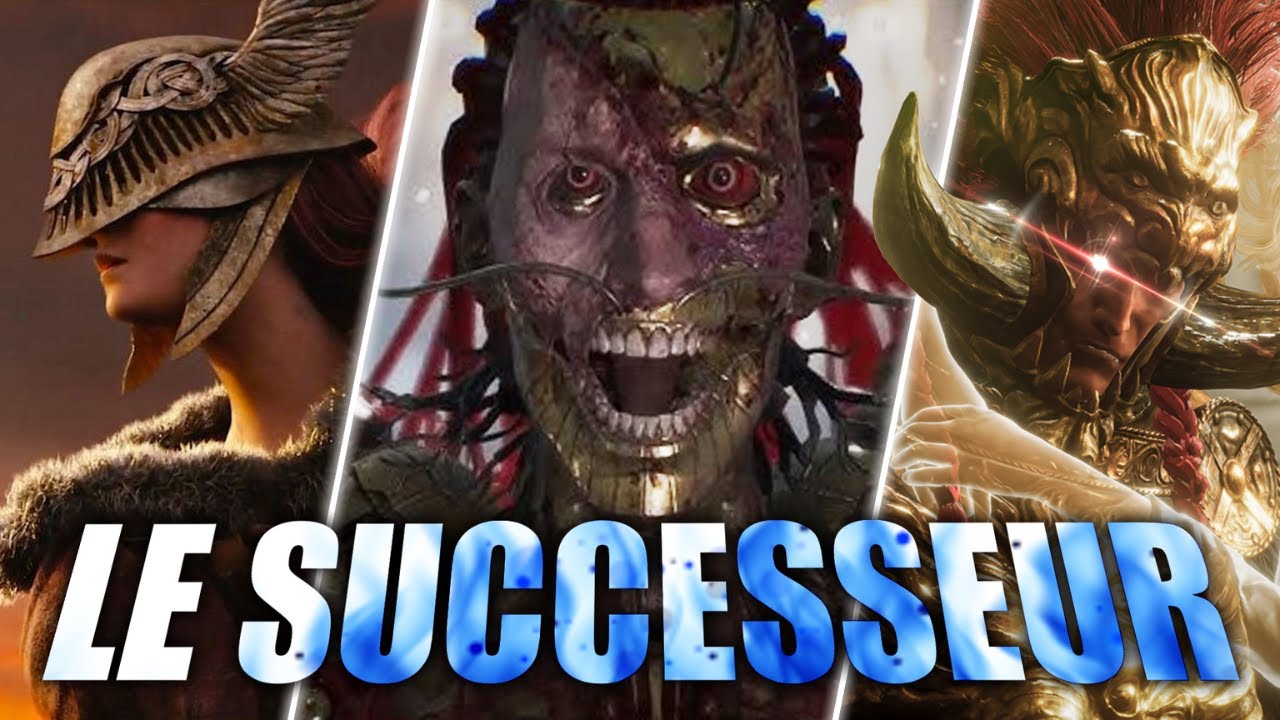 Le Boss le plus DIFFICILE de Lies of P