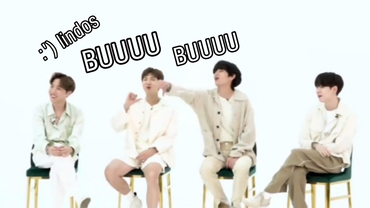 cuando los miembros molestan al jikook