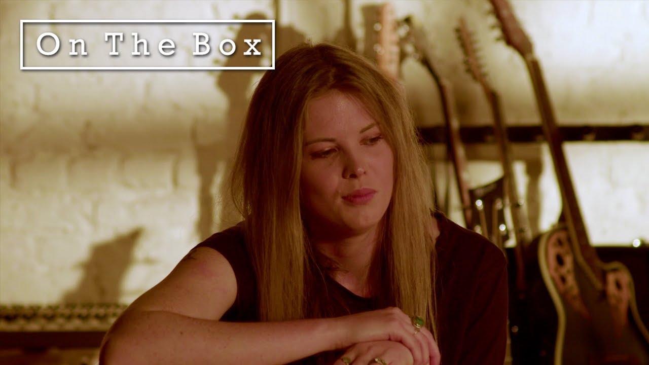 On the Box - Episode 13: Sarah McCreedy