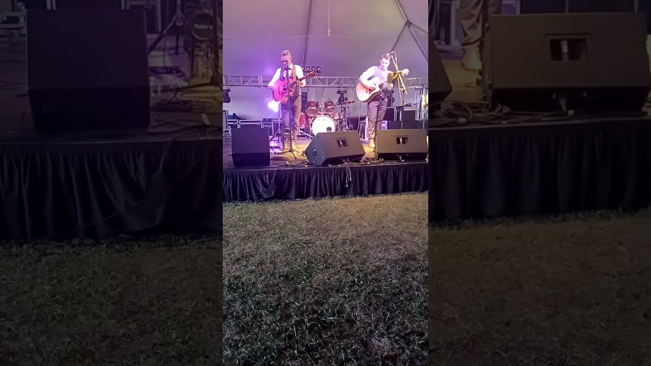 From the Ohio festival. Don't remember name of the song.