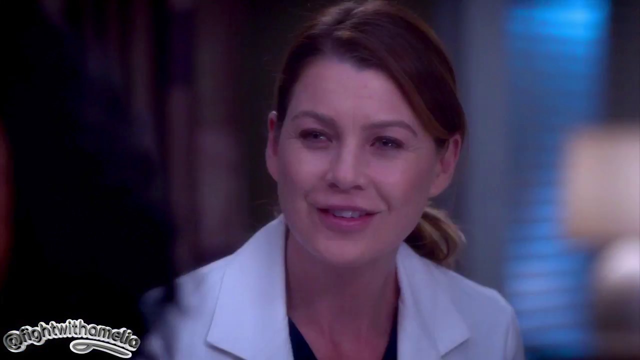Meredith's Streak || Grey's Anatomy
