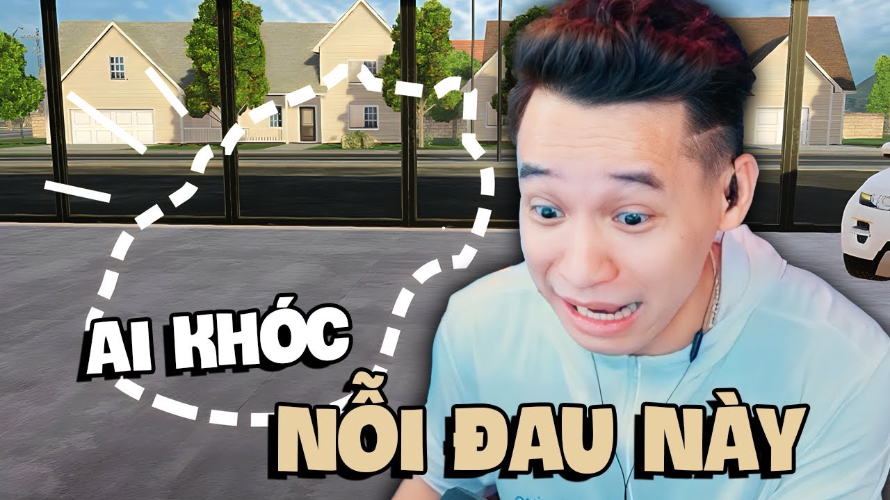 (Car For Sale Simulator 2023 #2) Tiếng kh&oacute;c ai o&aacute;n trong đ&ecirc;m của &ocirc;ng chủ Mixi trước mu&ocirc;n v&agrave;n mất m&aacute;t