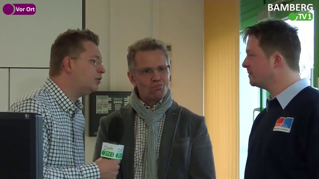 Die Reportage - 112 die Leitstelle