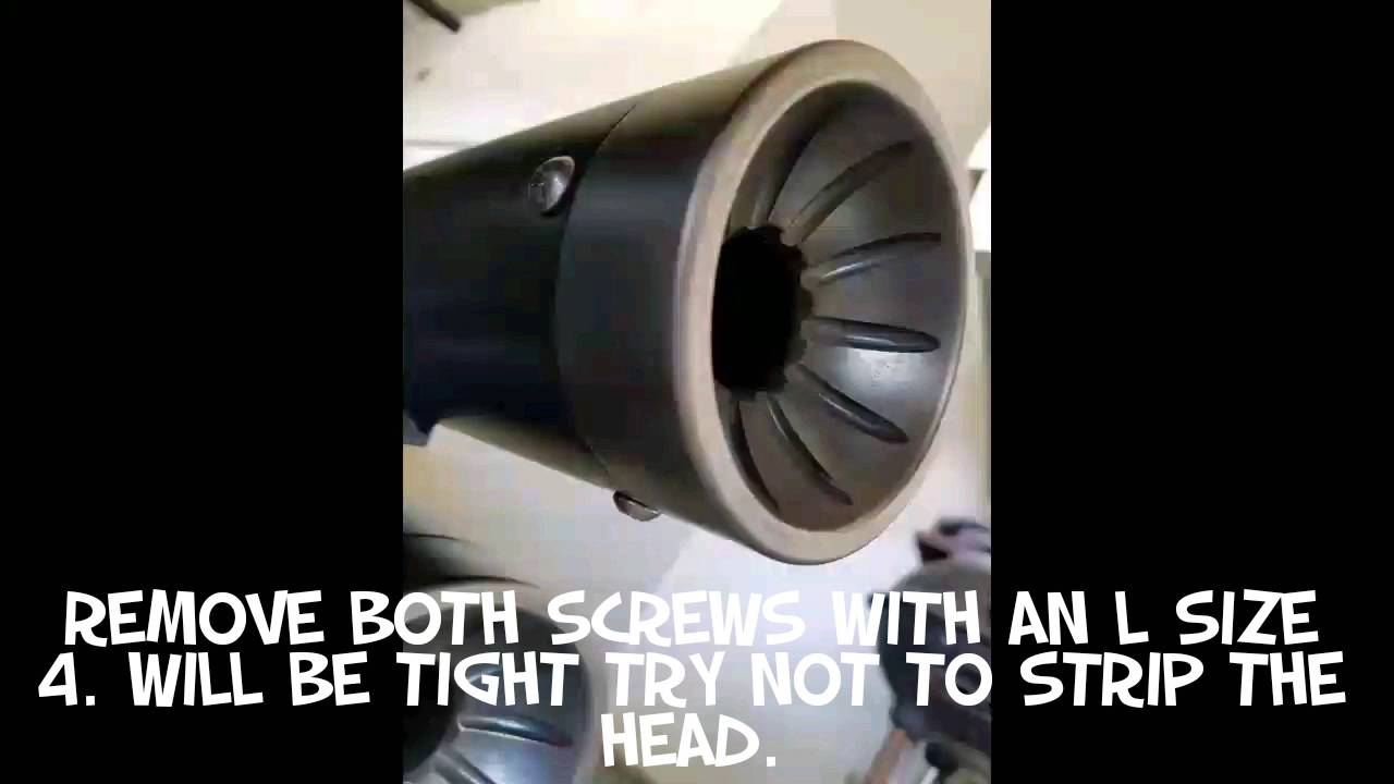 2017 victory octane stage one slip on baffle removal