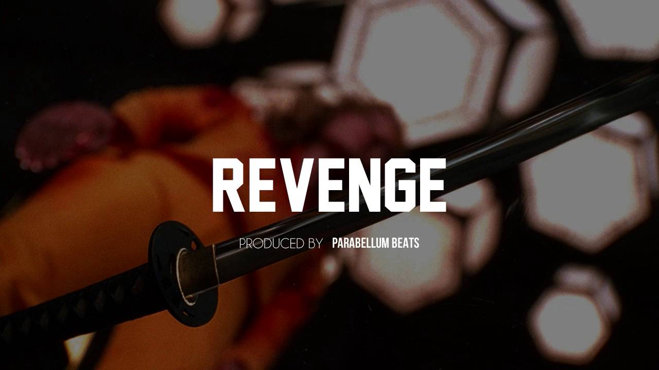 Parabellum Beats - Revenge (Instrumental)