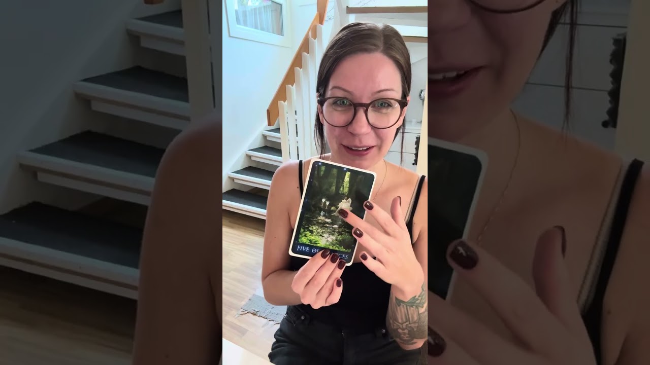 Inkommande kommunikation i kärlek! Förbered dig på mycket skratt 😂🥰🥵