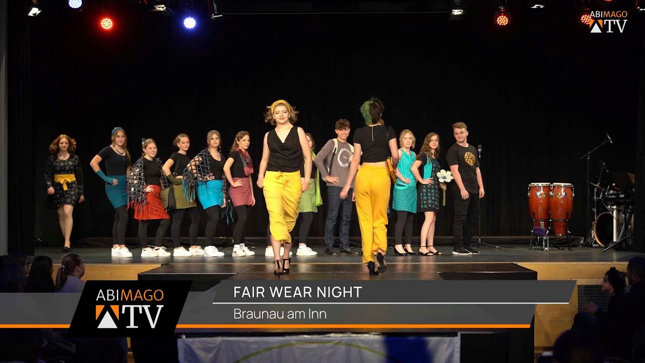 Fair Wear Night - Braunau am inn