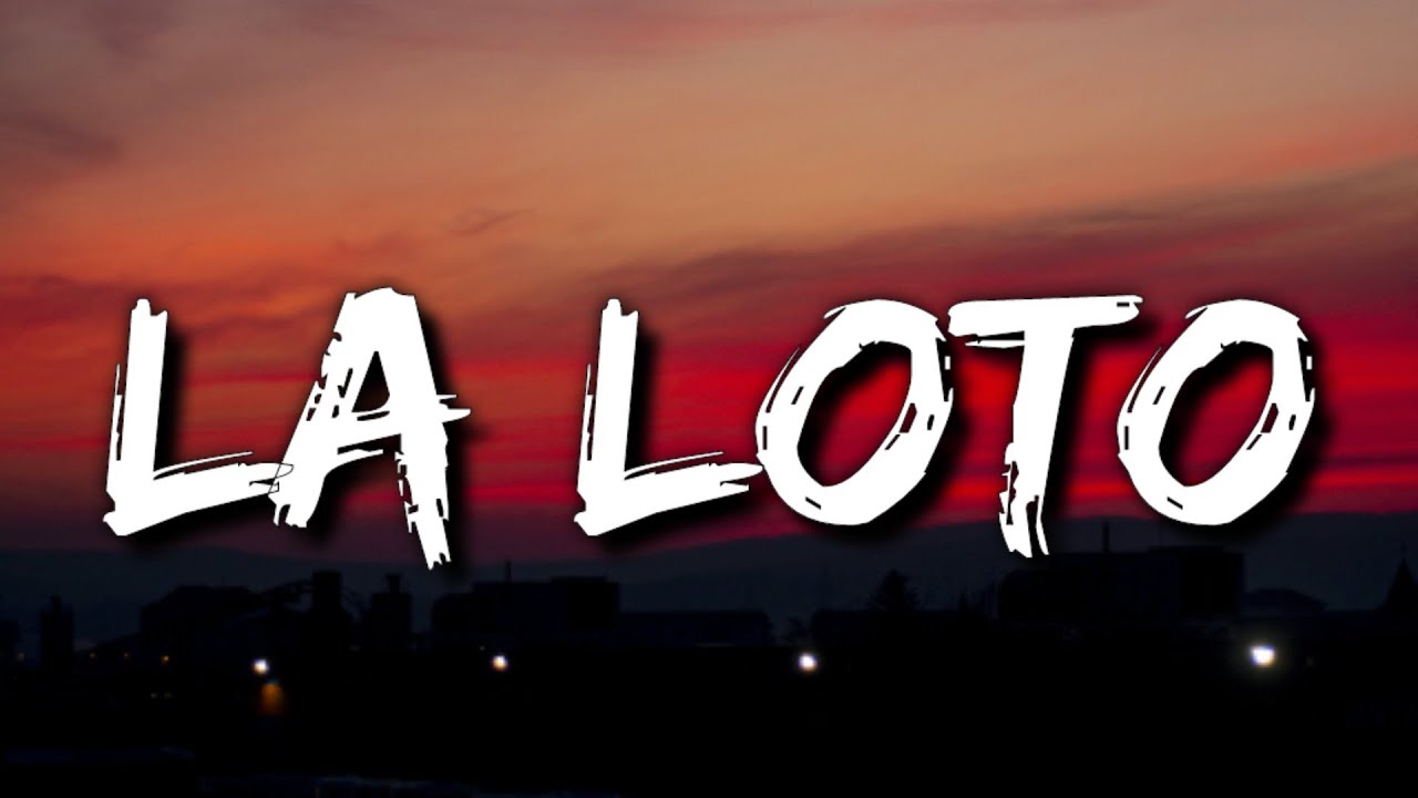 TINI - La Loto (Letra/Lyrics) ft. Becky G & Anitta