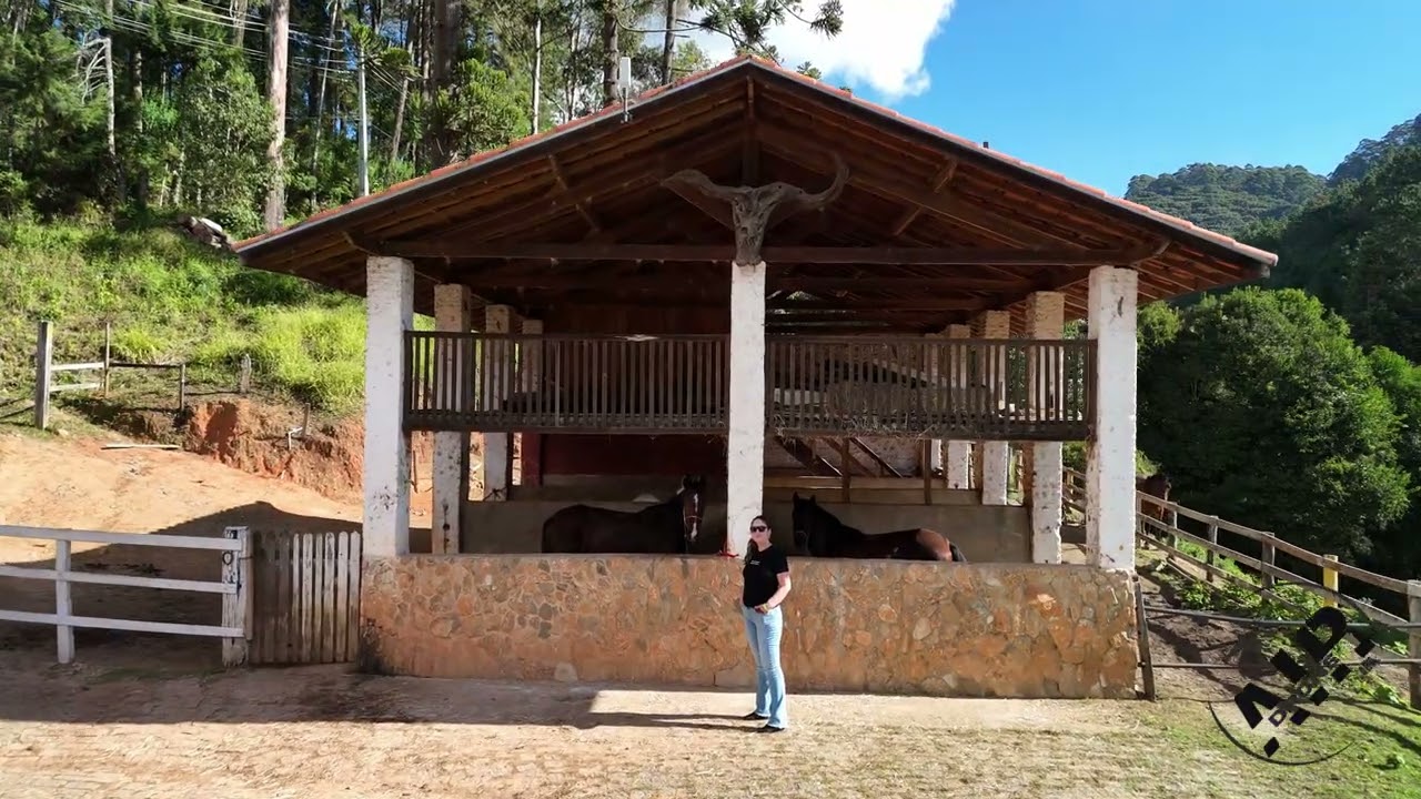 Viagem para Monte Verde - Minas Gerais