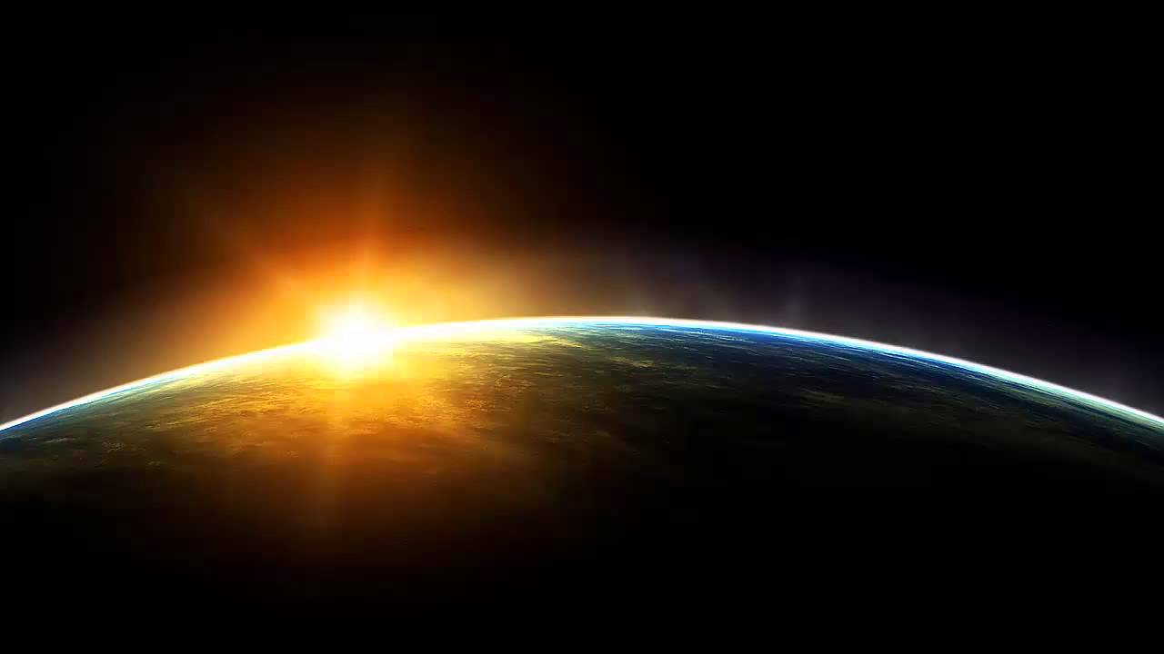 Frank Ticheli - Earth Song (Stretched)