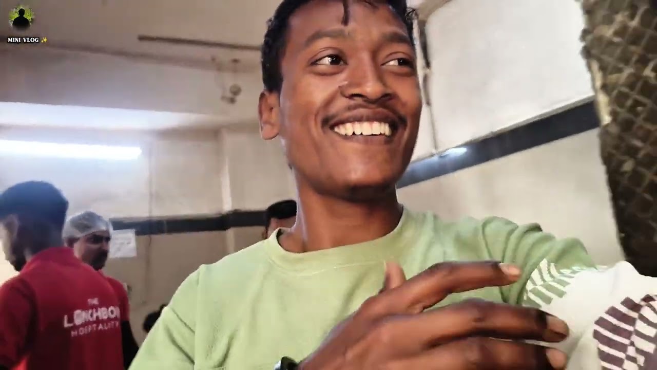 Paste Ke Liye Lagi Laine l Kya Sab Ko Ho Payega Pasta l Full Vlog..