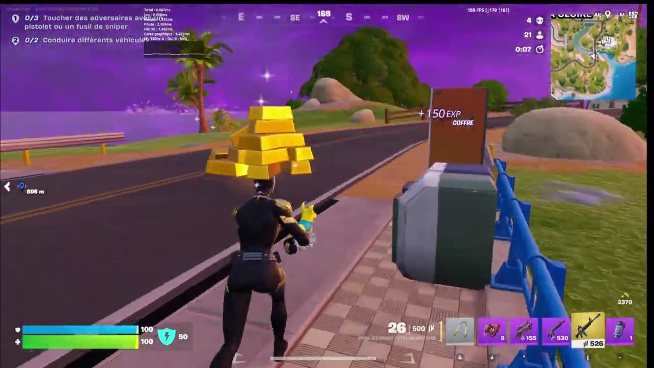 fortnite top 1 du dimanche #fortnite #game #gaming #jeuxvidéo #zerobuild