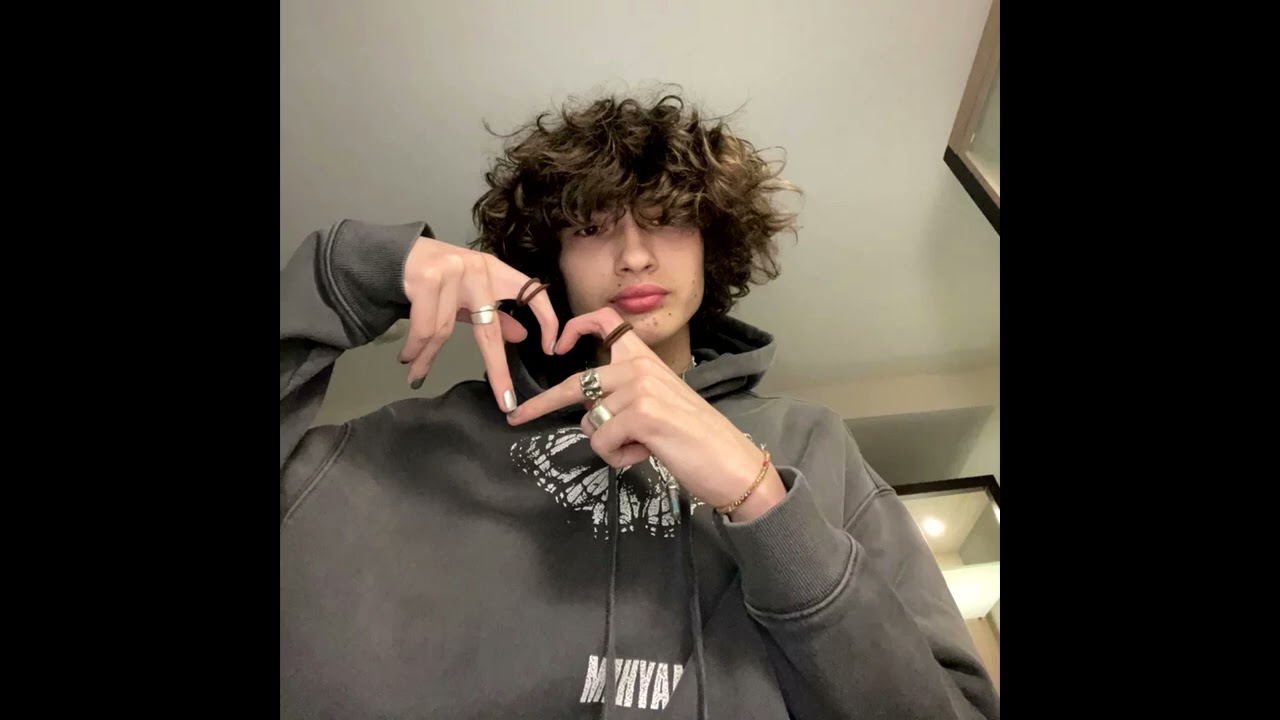 (free for profit) Glaive x Hyperpop type beat - 