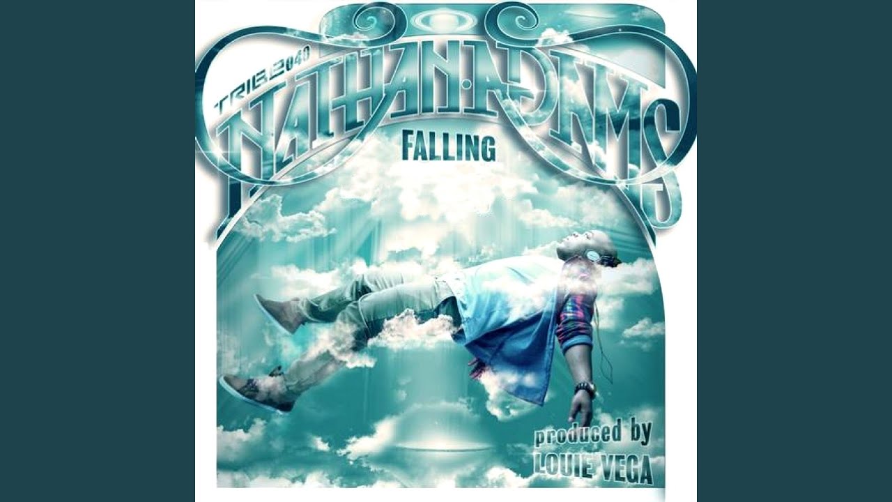Falling (Roots NYC Mix)