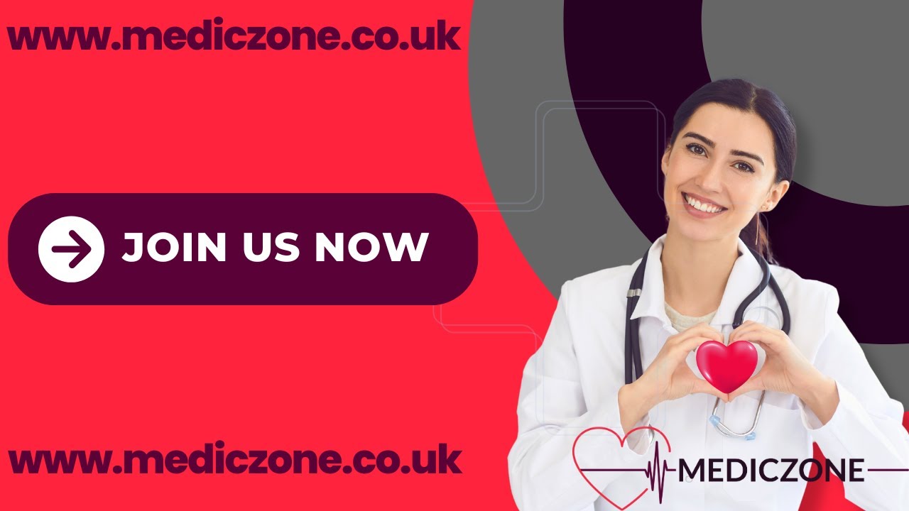 🌍 Welcome to MedicZone – The Global Medical Community Hub 🌍