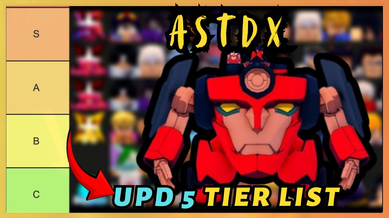 [ОБНОВЛЕНИЕ 5] Список уровней All Star Tower Defense X – НОВЫЕ СЛОМАННЫЕ ЮНИТЫ??