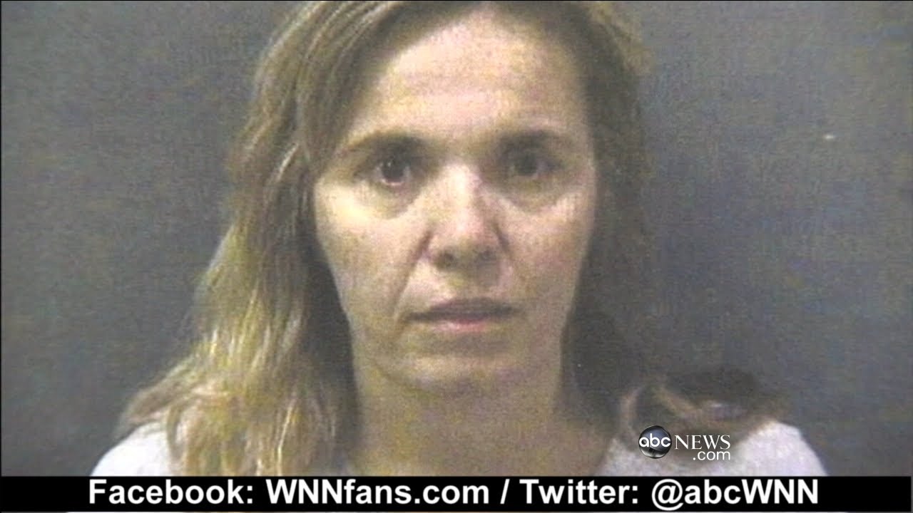 Hockey Mom Allegedly Had Sex With Son's Teammates
