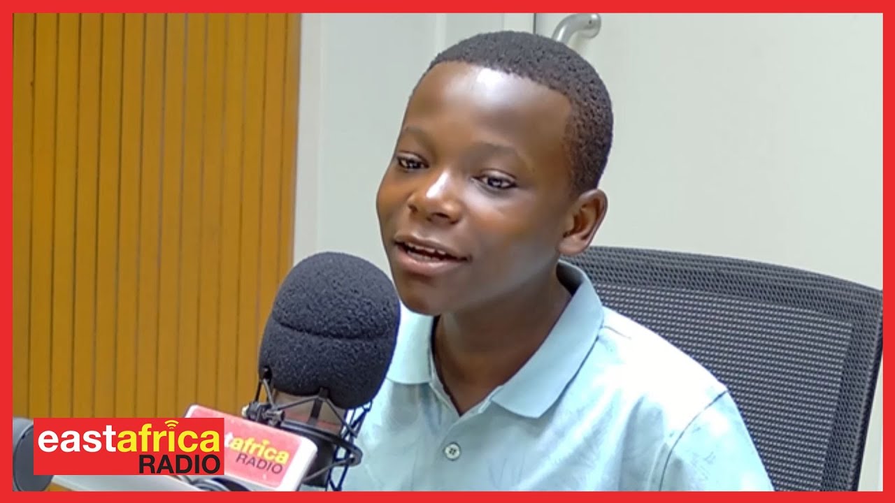 FOUNDER BABU TALE AMEGUSA MAISHA YANGU / NATAMANI KUFANYA KAZI NA WCB / KONTAWA ALIFANYA NIIMBE
