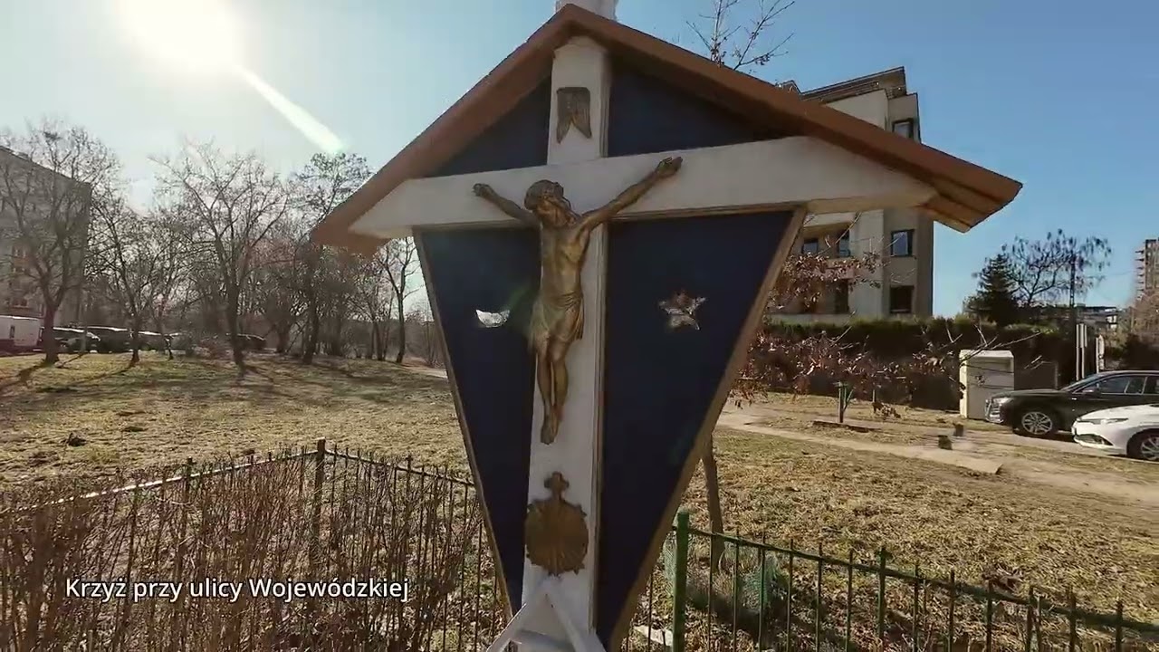 Historia kieleckich ulic. Marszałkowska