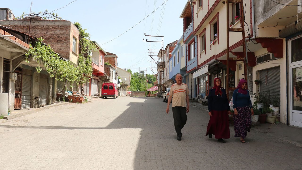 Ordu-Samsun arasındaki 7 metrelik yol, kısıtlamayı ikiye böldü