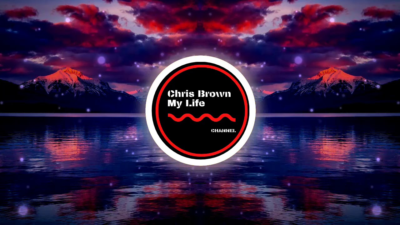 Chris Brown - The One For You ( New Music 2021 ) [ Prod. by Jab3 Dj ]