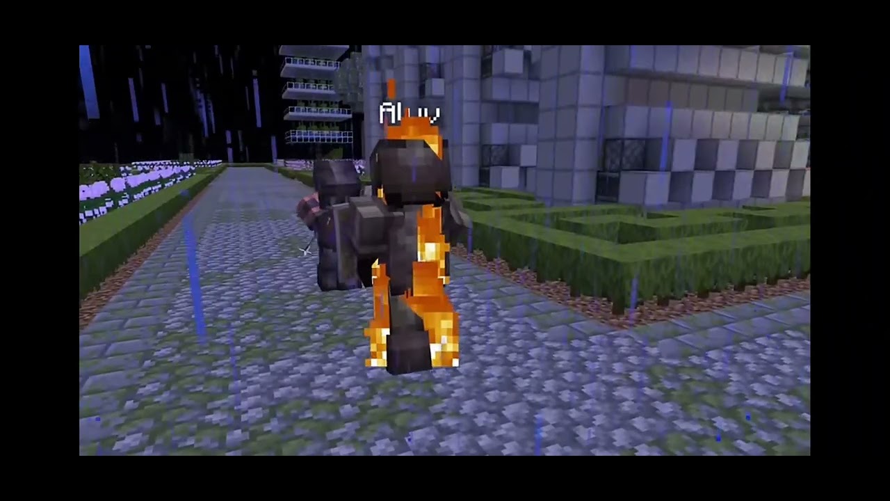 Anti-furry minecraft meme compilation (#44)