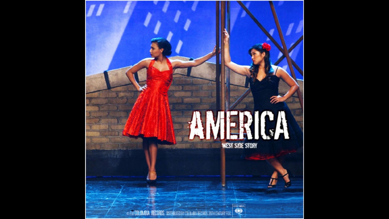 Glee - Top 50 Santana Lopez song