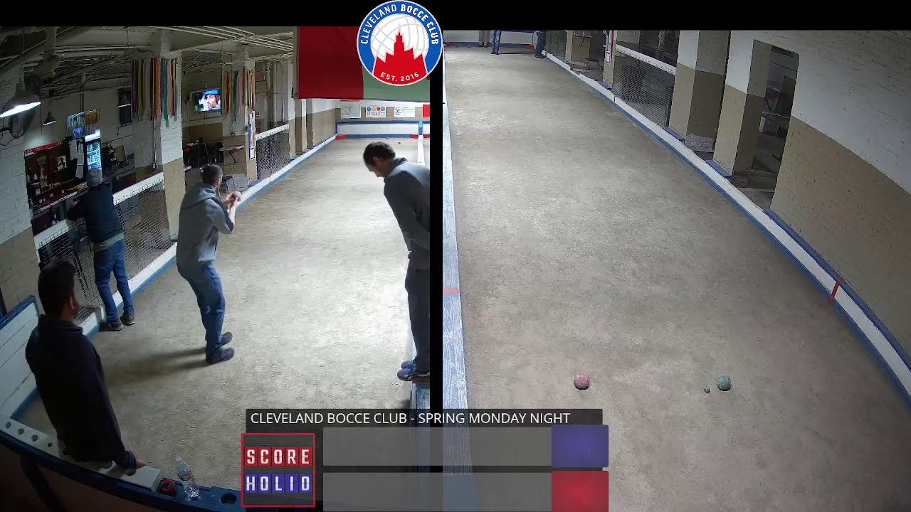 CBC Monday - Week 03