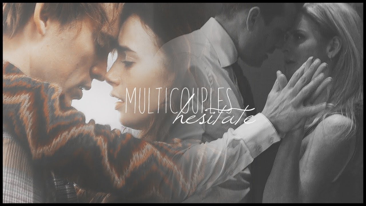 multicouples | hesitate (ypiv)