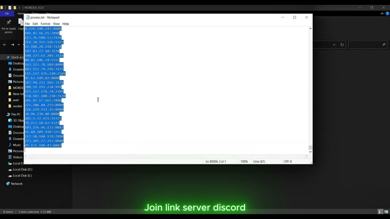 MORDEX V2.0 — Reddit Account Checker | Join Discord⚡