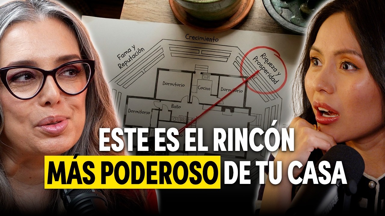 14 TRUCOS del Feng Shui para LIMPIAR la energía de tu hogar y atraer RIQUEZA