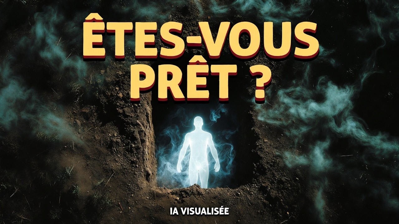 Votre première nuit dans la tombe | Barzakh | Rappel islamique