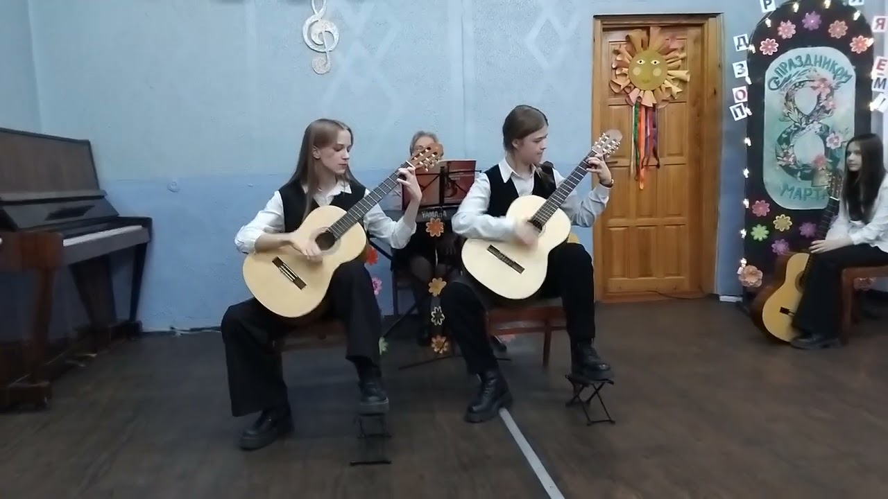В.Цой. 