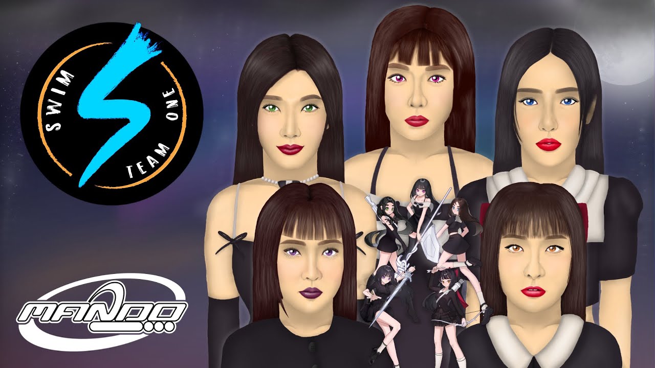 Velvet Moon - A 2025 Red Velvet Megamix (레드벨벳)