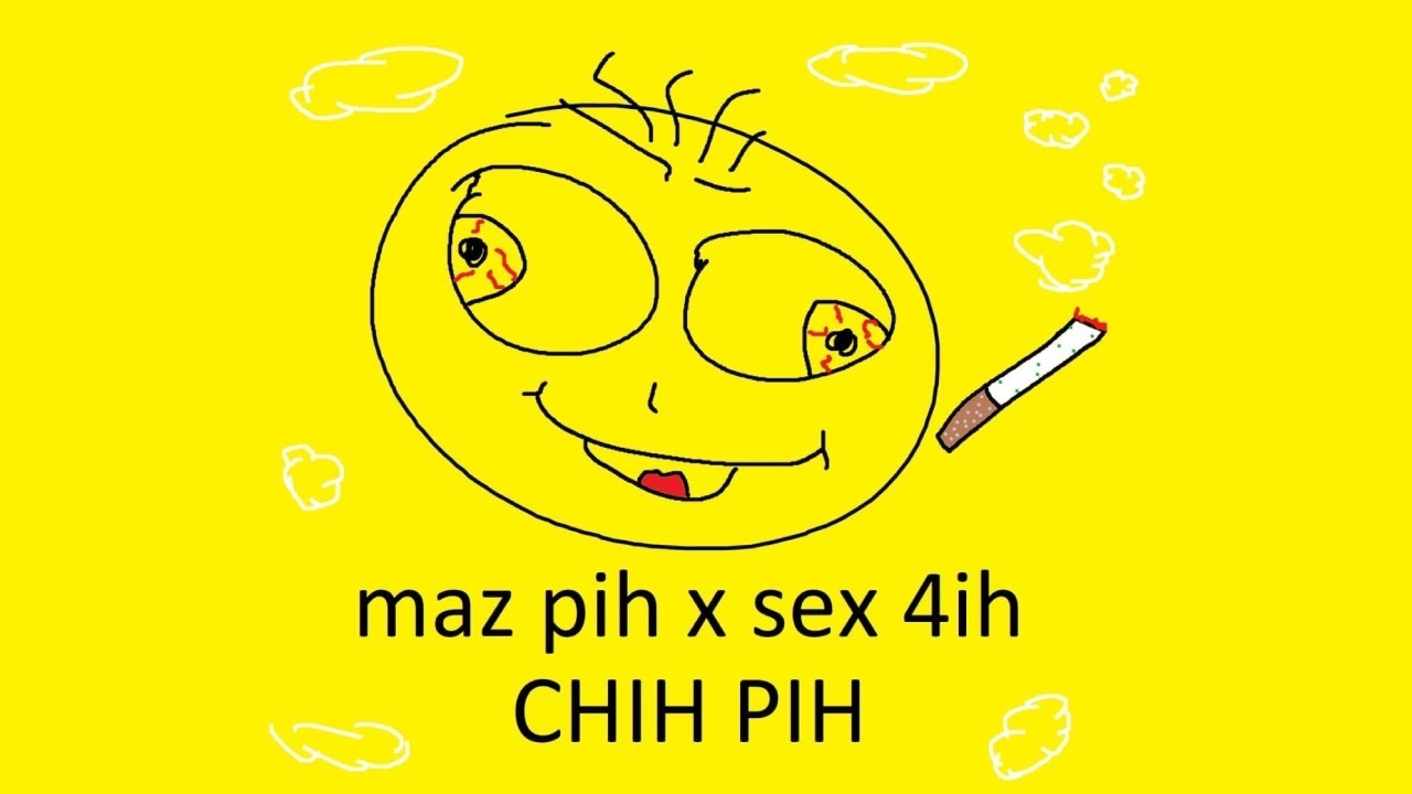 sbimba3131 & mazellovvv (feat. maz pih & sex 4ih) - CHIH PIH