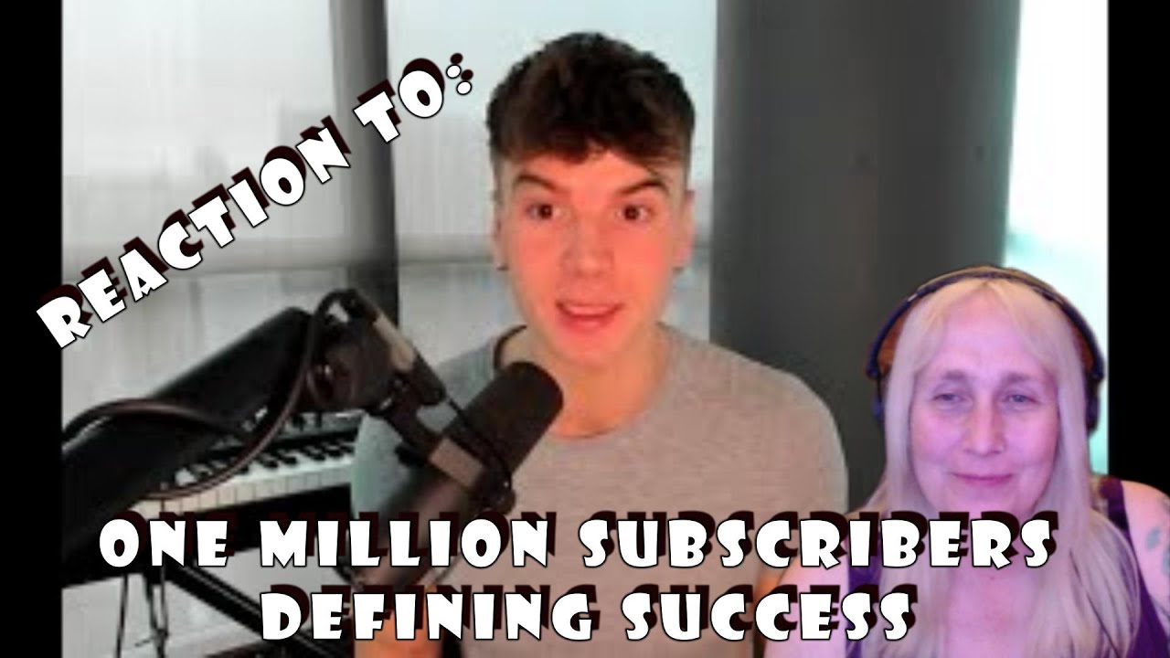 Reacting to: Ren's: 