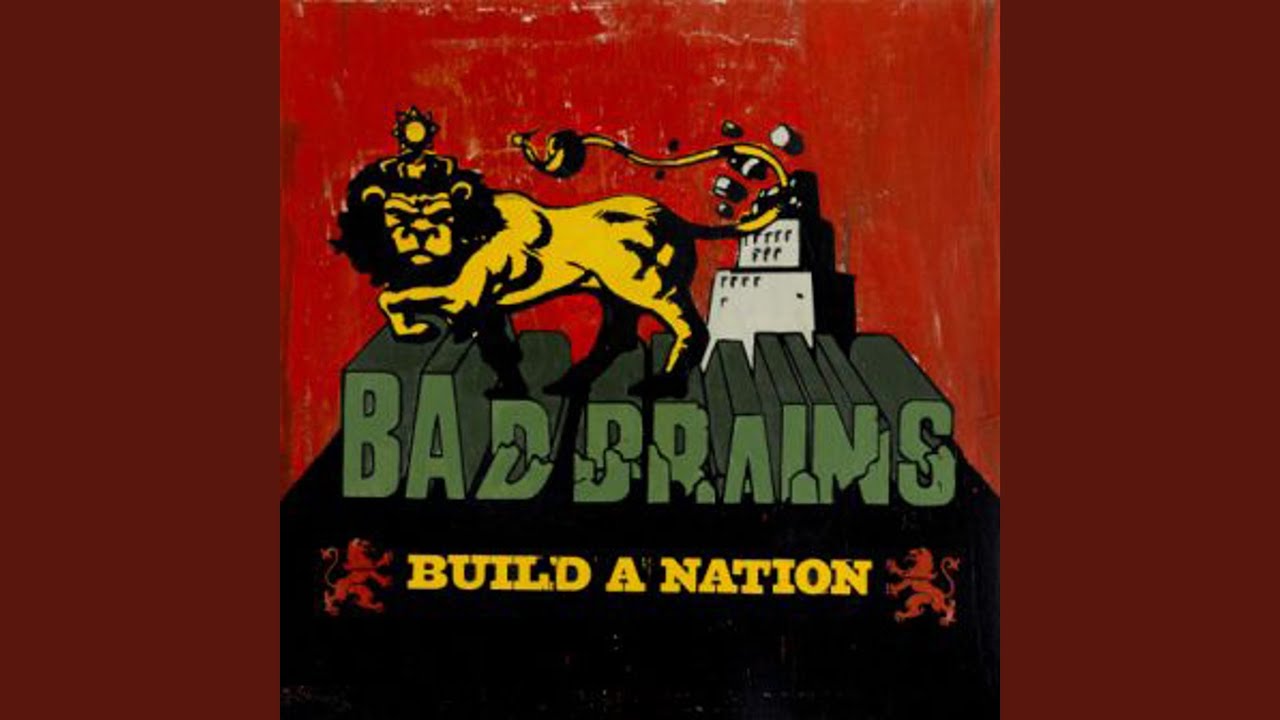 Build a Nation