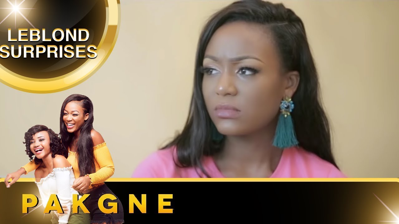 PAKGNE Saison 2 Episode 21 - Leblond Surprises