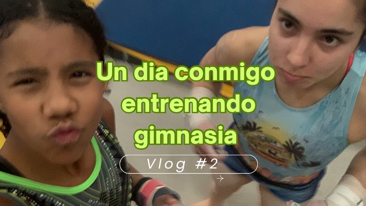 Lo que nadie ve antes de una competencia... entrenamiento real