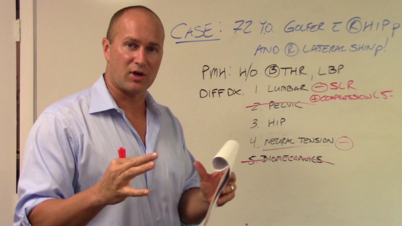 CBPT Case Study | Cash Based Physical Therapy.org